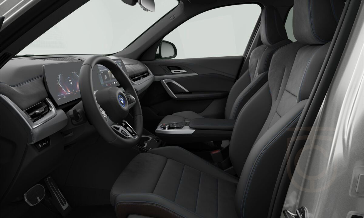 BMW iX1 eDrive20