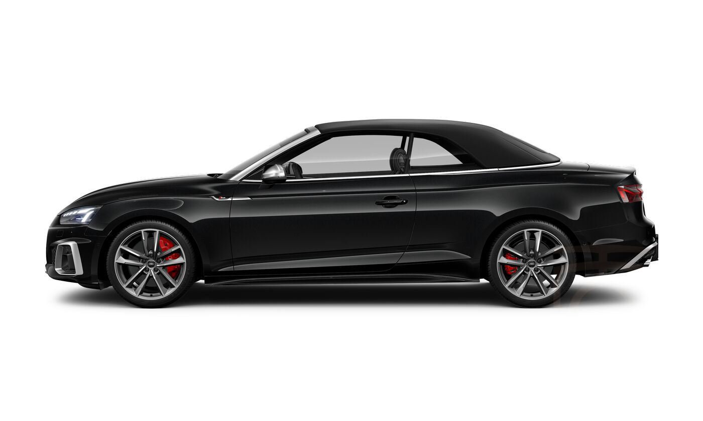 Audi S5 Cabriolet Cabrio TFSI 260 kW