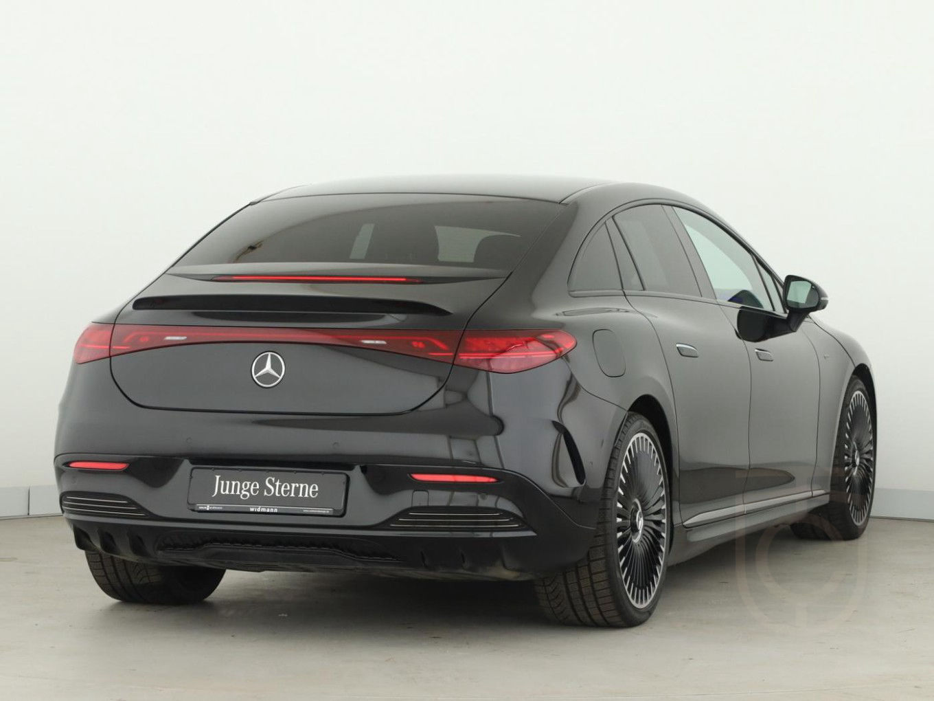 Mercedes-Benz Mercedes-AMG EQE 43 4MATIC