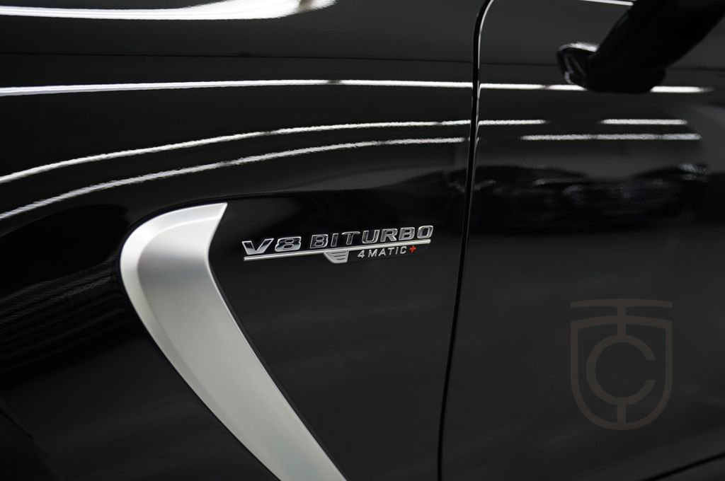 Mercedes-Benz AMG GT 4Matic+! V8 - Biturbo ! 2 TÜREN/DOORS !