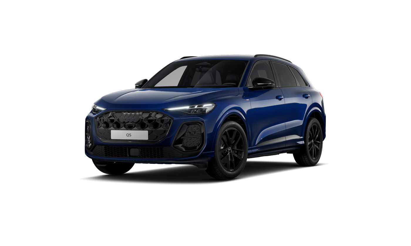 Audi Q5 SUV TFSI quattro 150 kW S tronic