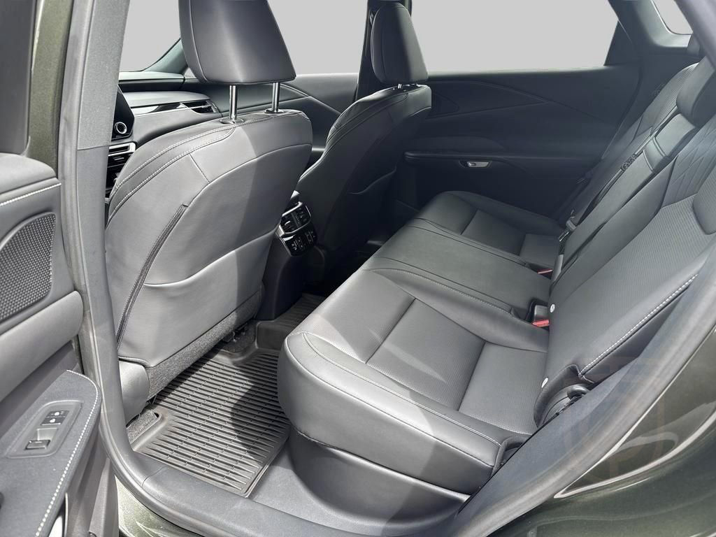 Lexus RX 450h+