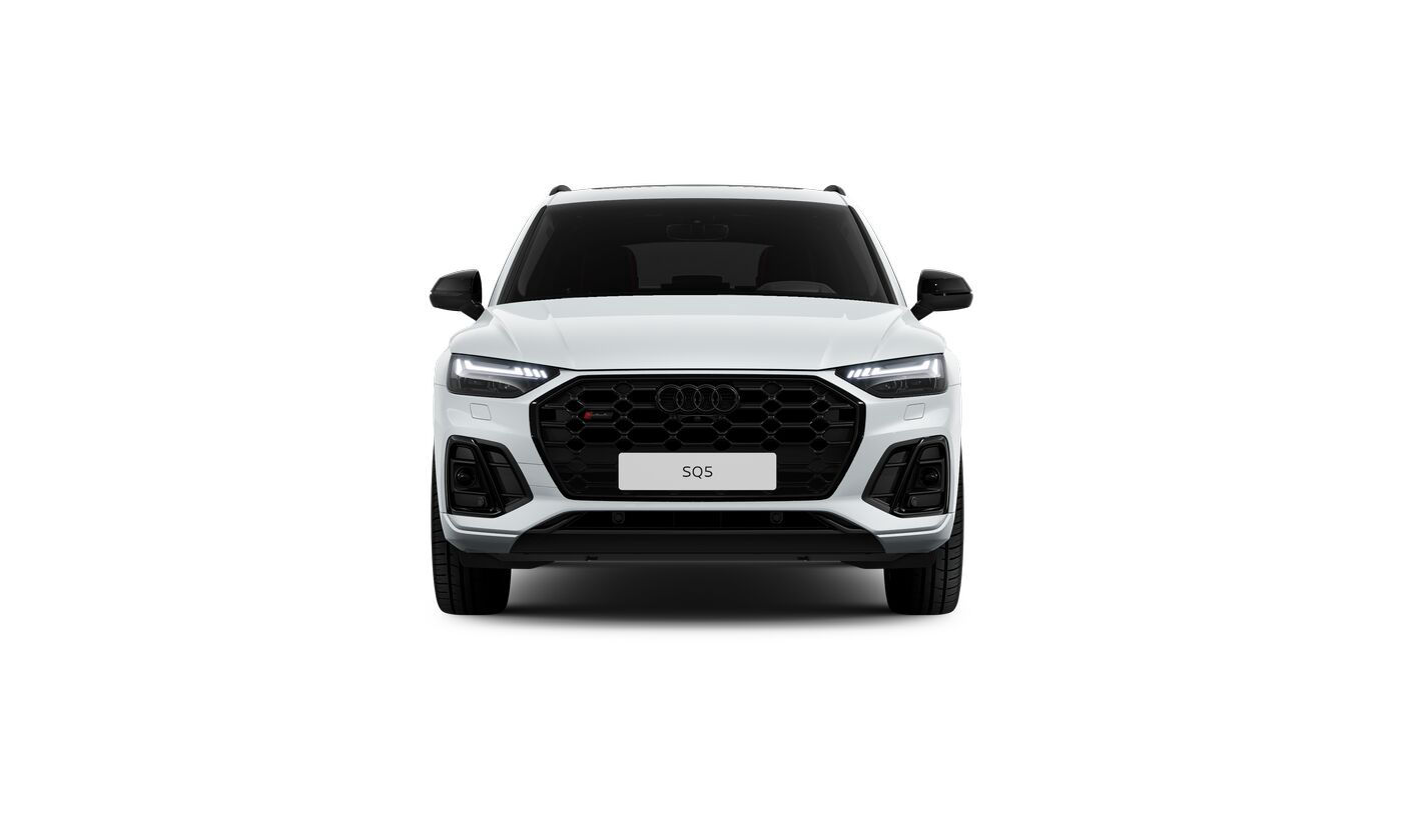 Audi SQ5 Sportback TDI 251 kW