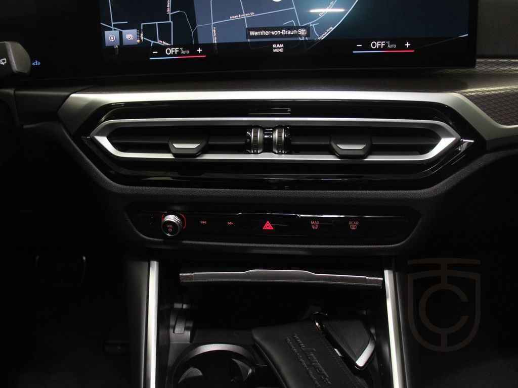 BMW 330d Touring M Sport AHK Pano LED SHZ