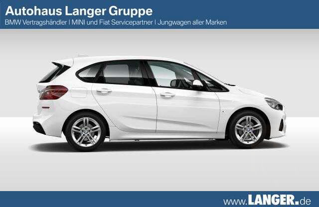 BMW 225