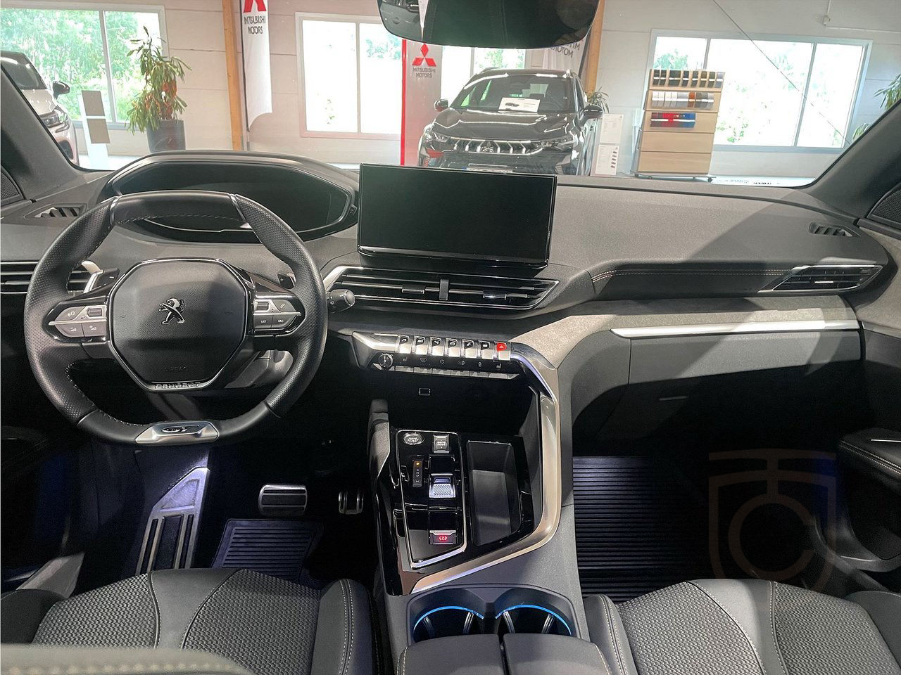 Peugeot 3008 GT 1.2 PT