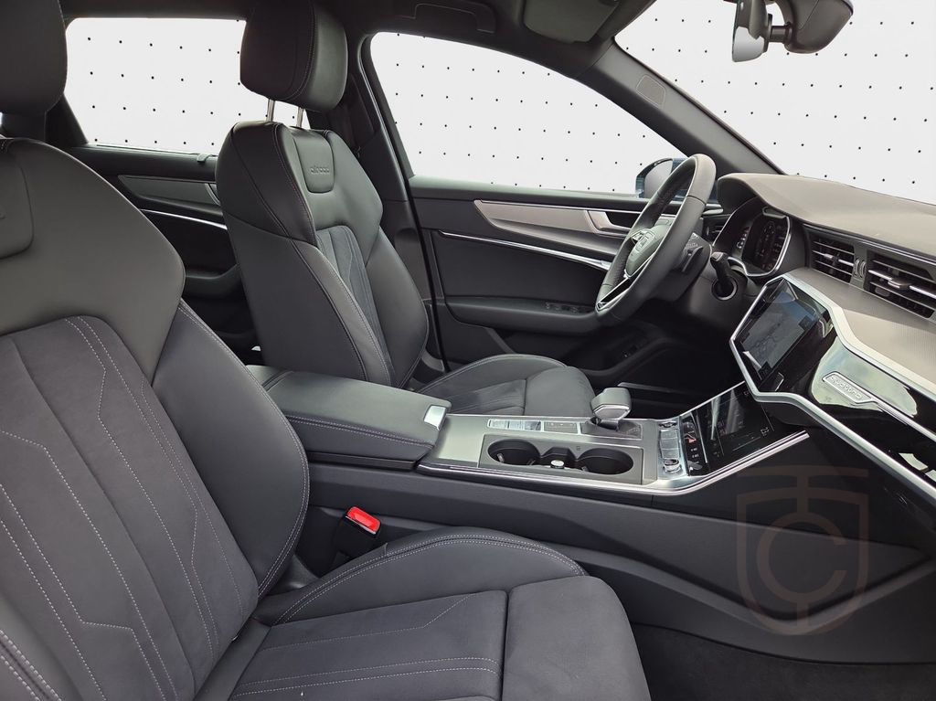 Audi A6 allroad 45 TDI quattro*KAMERA*HUD*NAVI-PLUS*A