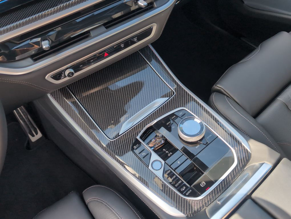 BMW X5 M60i xDrive SOFT-CLOSE | 28% UPE-Nachlass