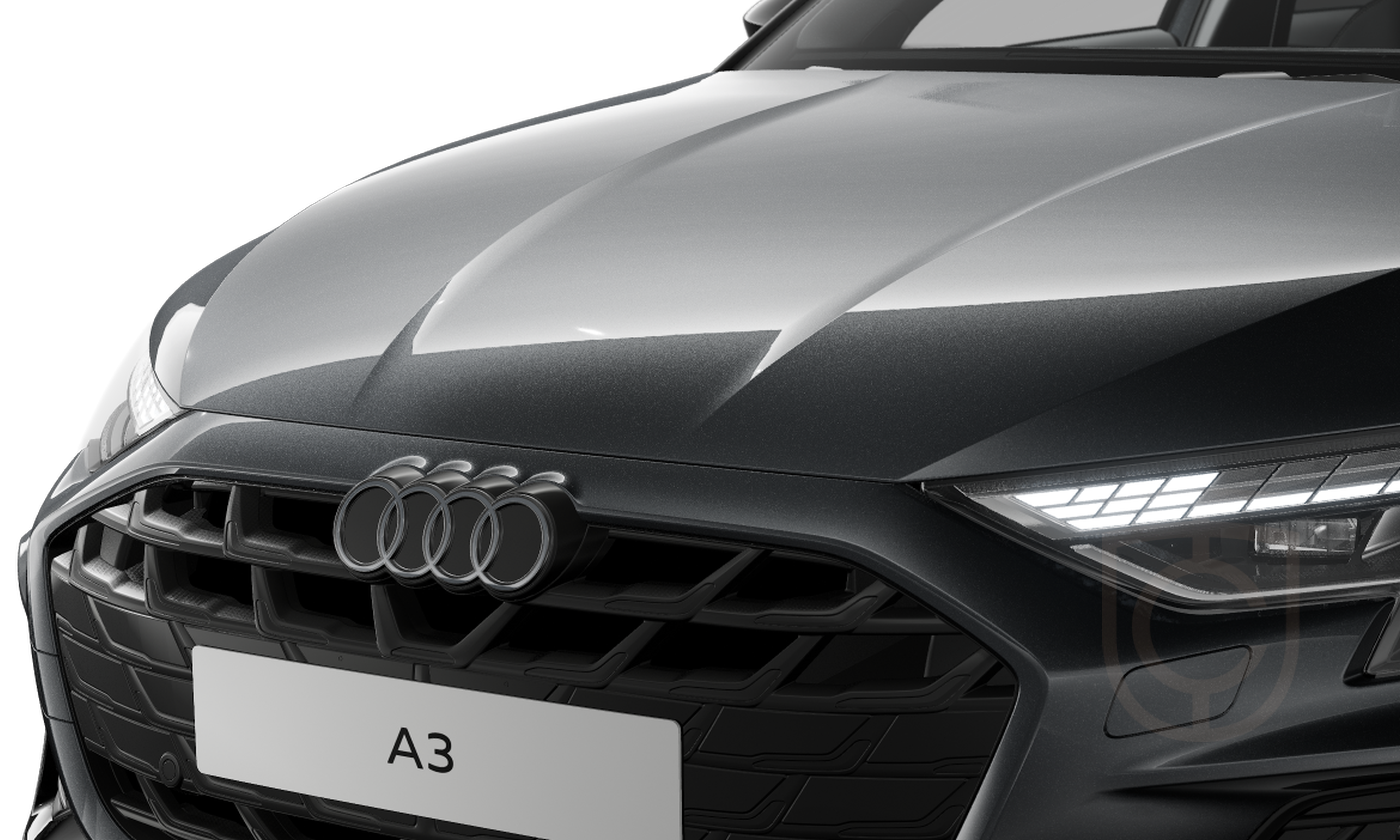 Audi A3 Sportback S line 35 TFSI 110 kW