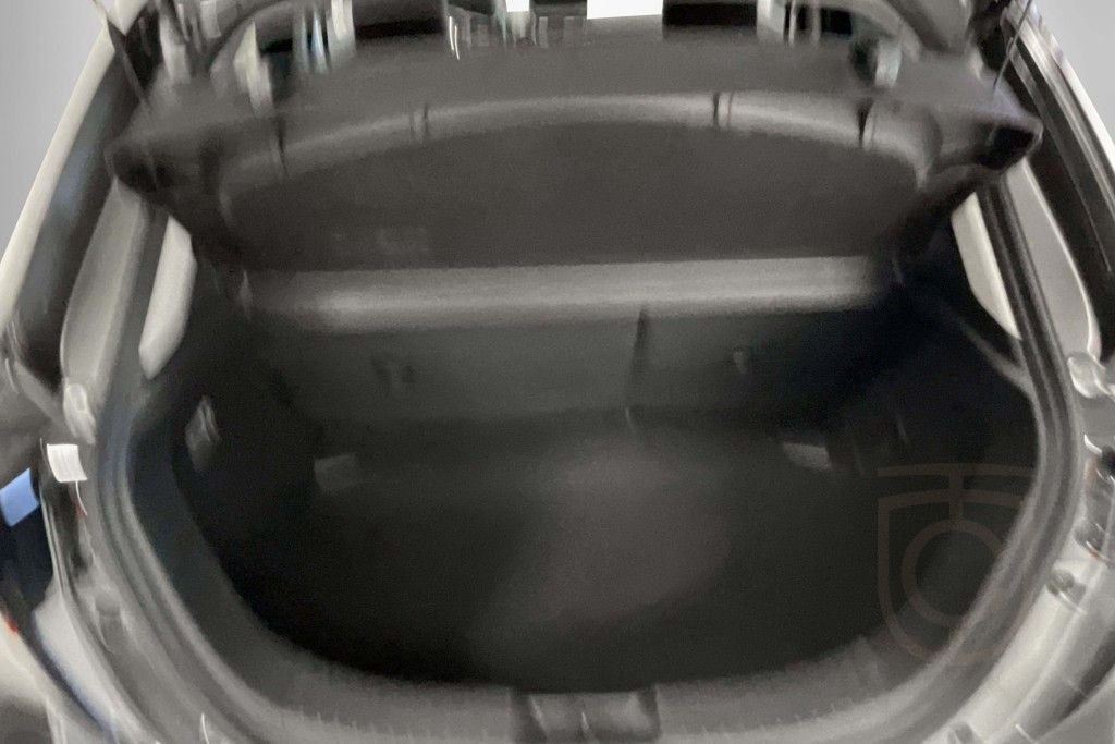 Mazda 2 1,5