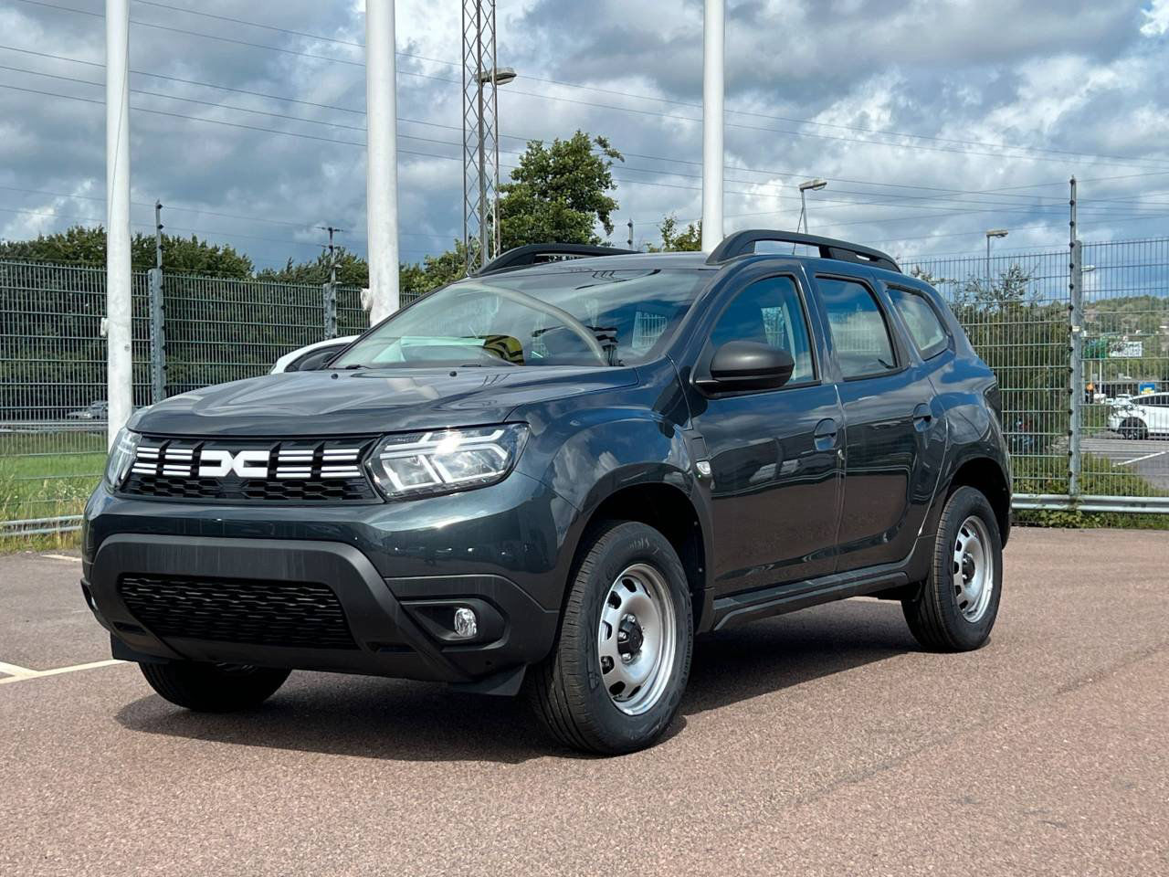 Dacia Duster ESSENTIAL 1.0 TCE