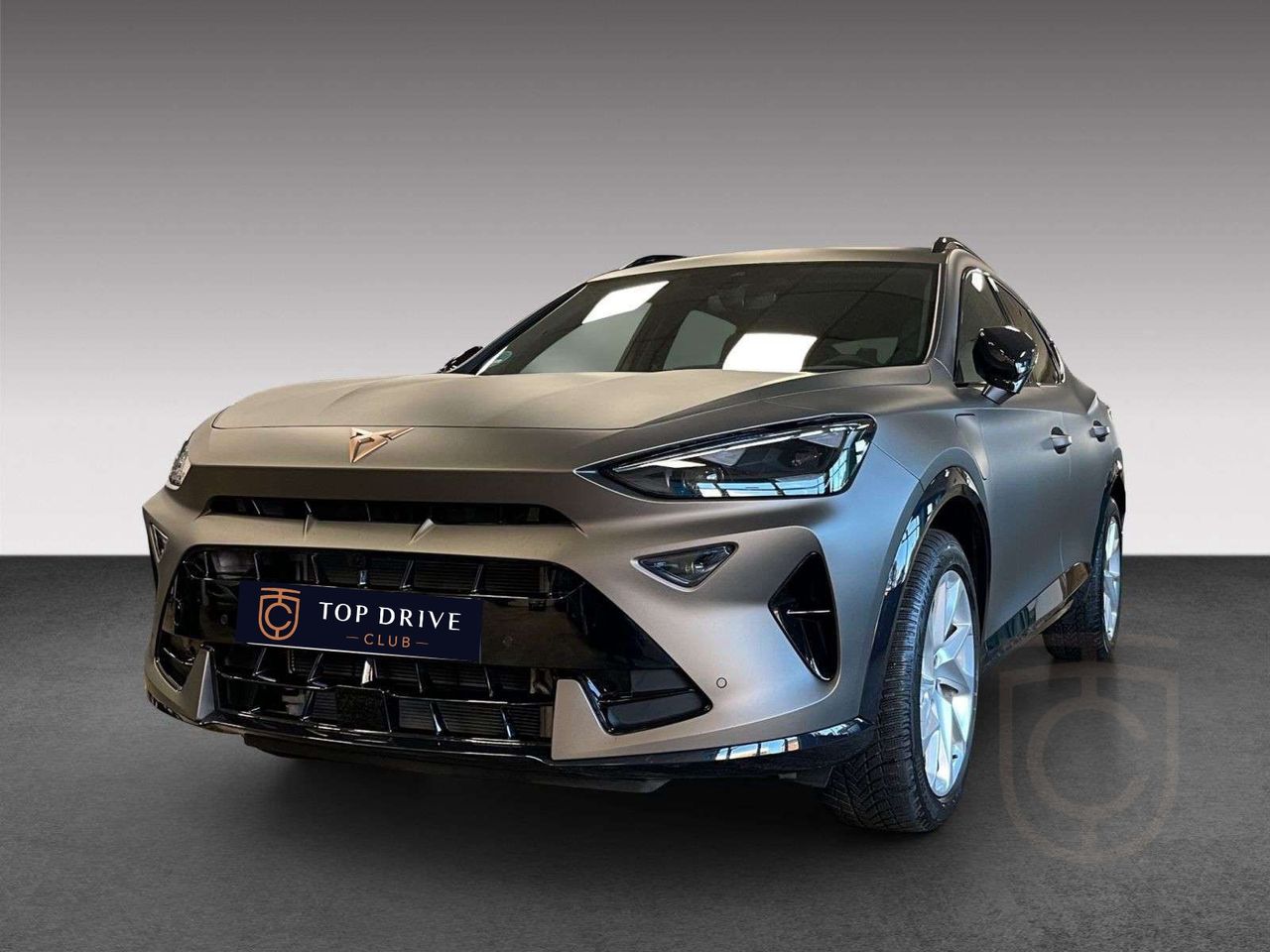 CUPRA Formentor VZ 1.5 e-HYBRID 272 PS