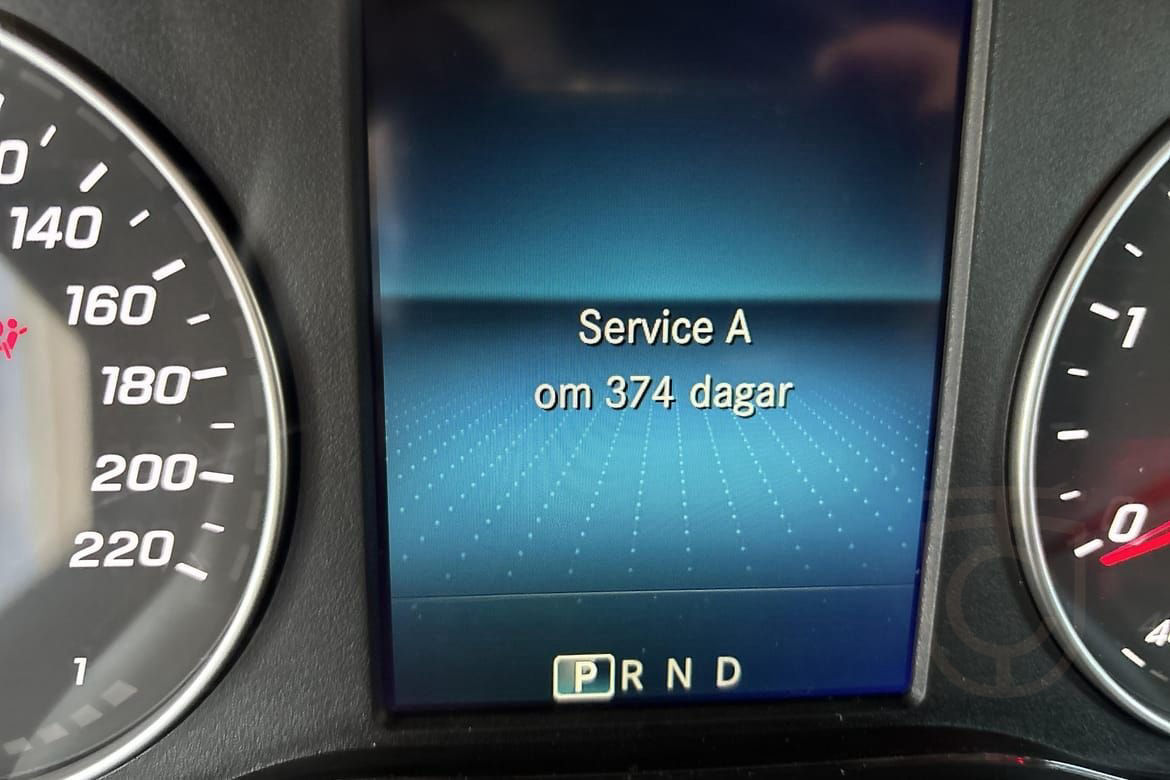 Mercedes-Benz Citan 110