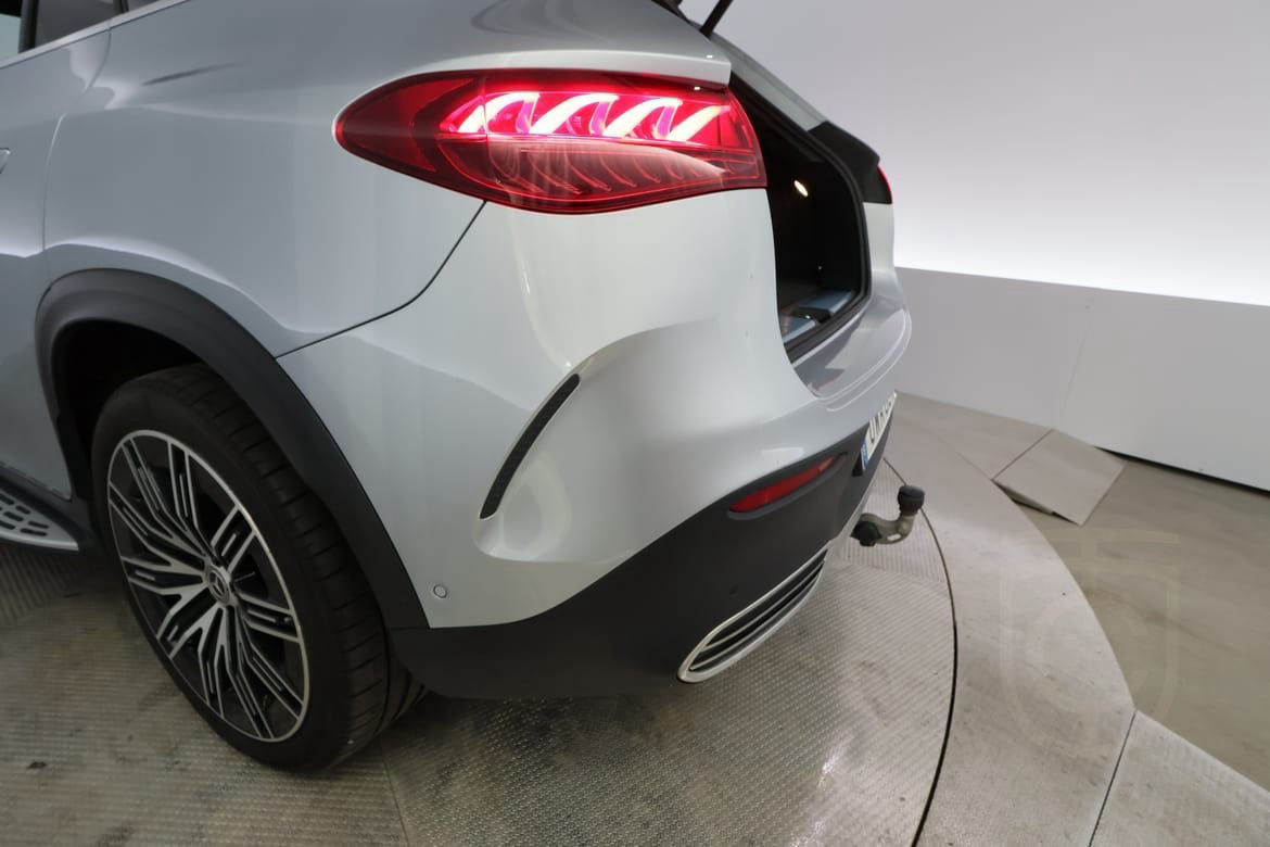 Mercedes-Benz EQE SUV 350 4MATIC AMG Line