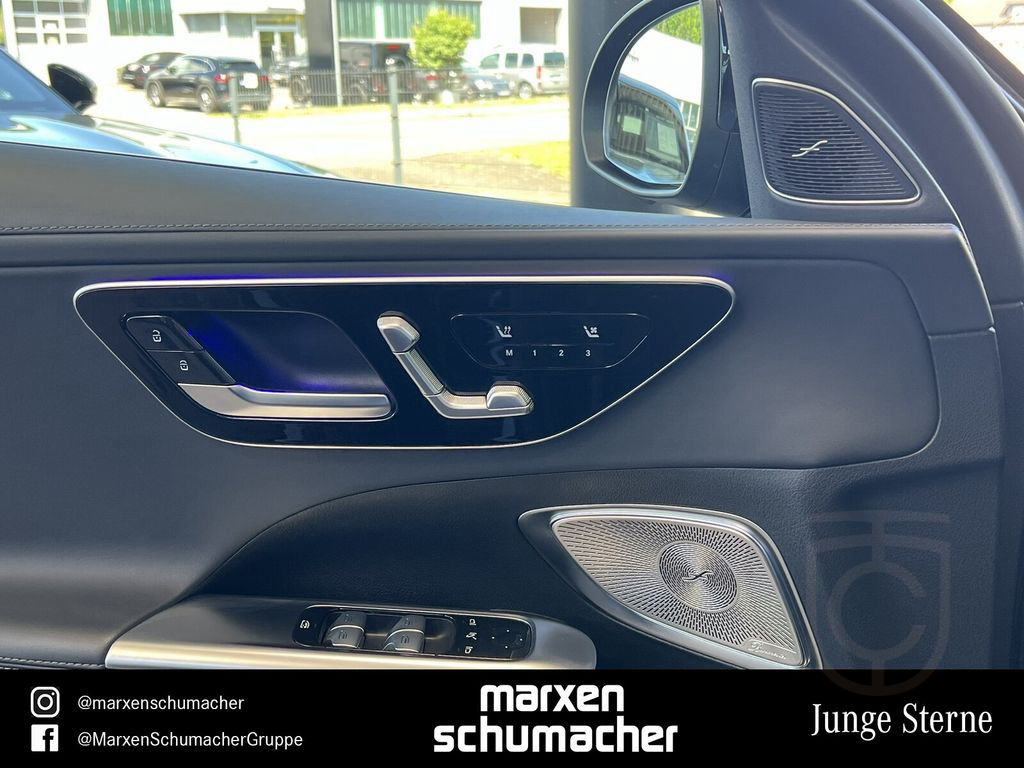 Mercedes-Benz AMG C 63 S E PERF T Drivers+Pano+Aero+Burm3D+HuD