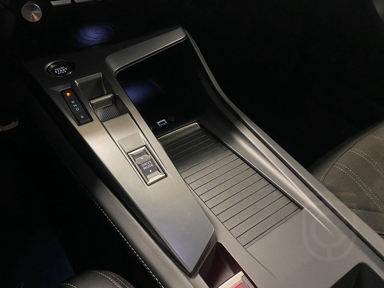 Peugeot 308 SW GT Plug-in Hybrid