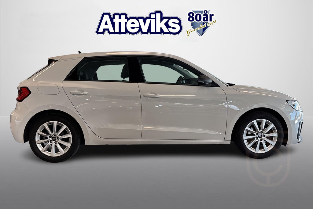 Audi A1 Sportback 30 TFSI