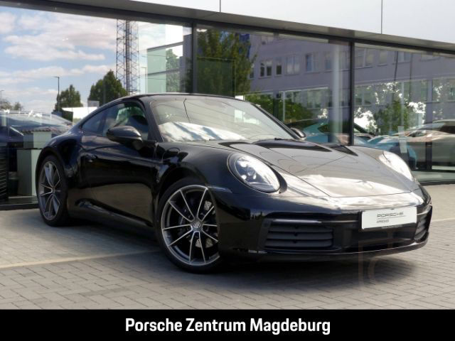 Porsche 992 (911) Carrera*BOSE*SPORTABGAS*SHZ*