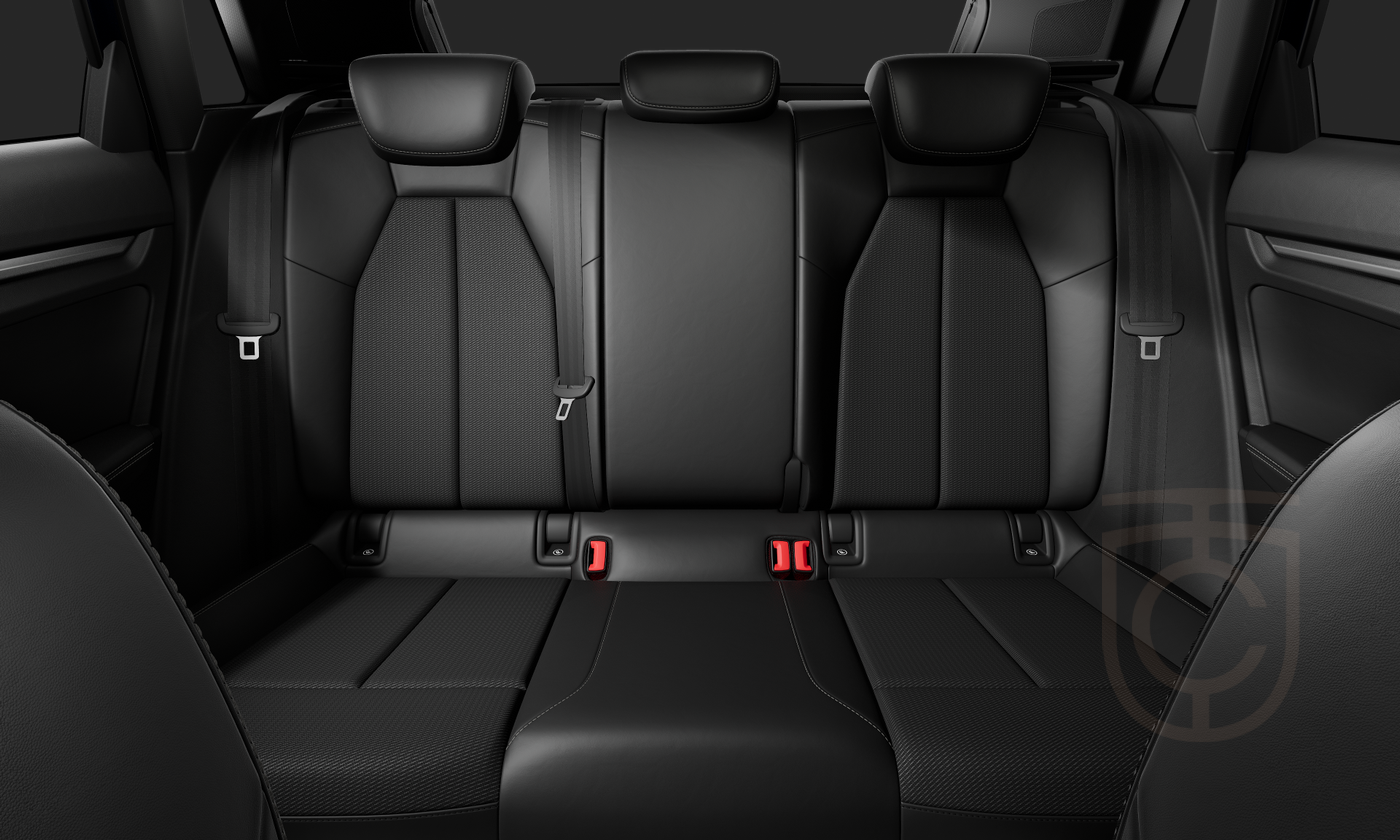 Audi A3 Sportback S line 35 TFSI 110 kW