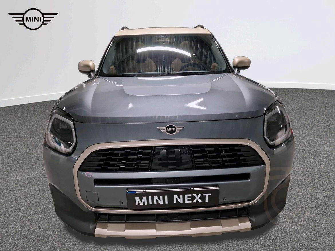 MINI Countryman C Package XL