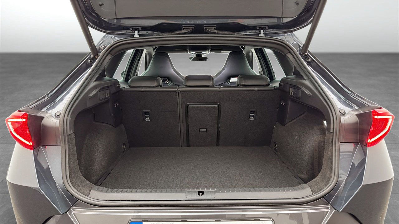 Seat Cupra FORMENTOR VZ 1.4 E-HYBRID