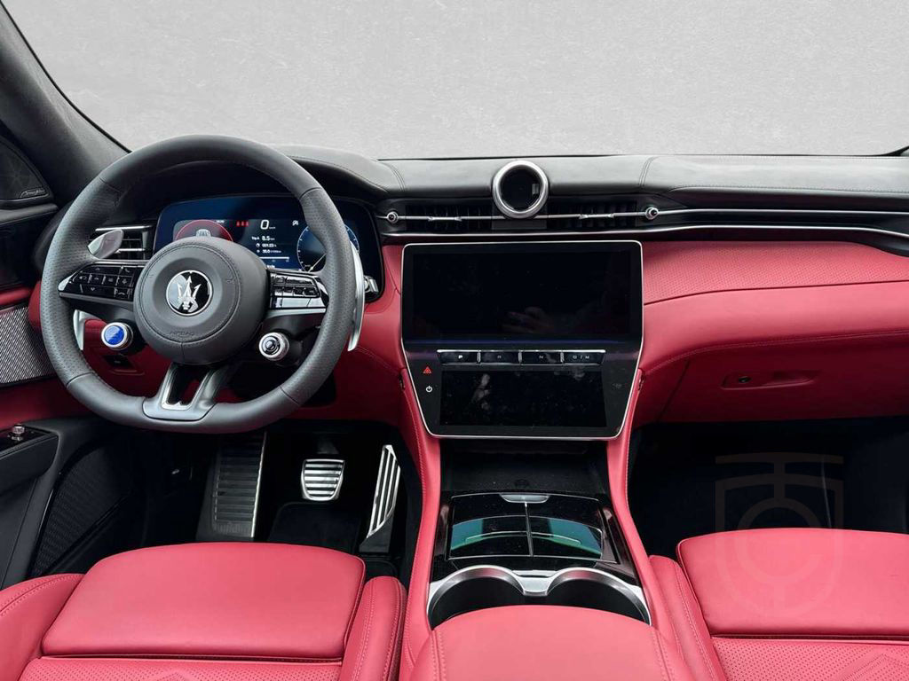 Maserati Grecale Modena - Maserati Regensburg
