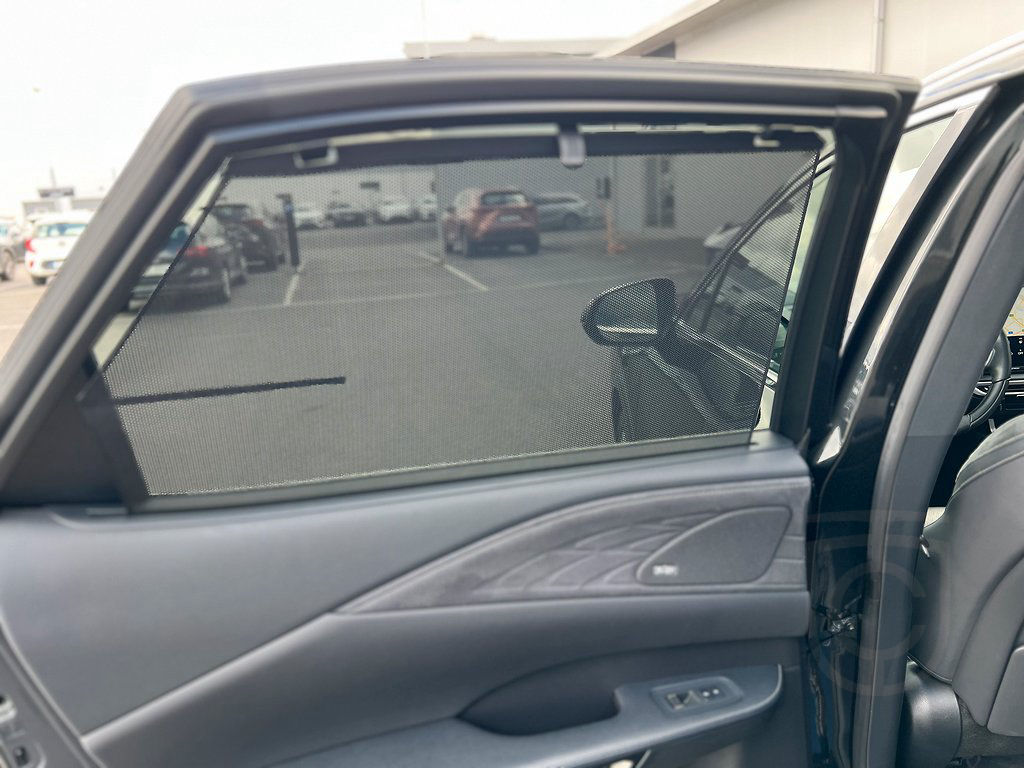 Lexus RX 450h+ Luxury Panorama ML