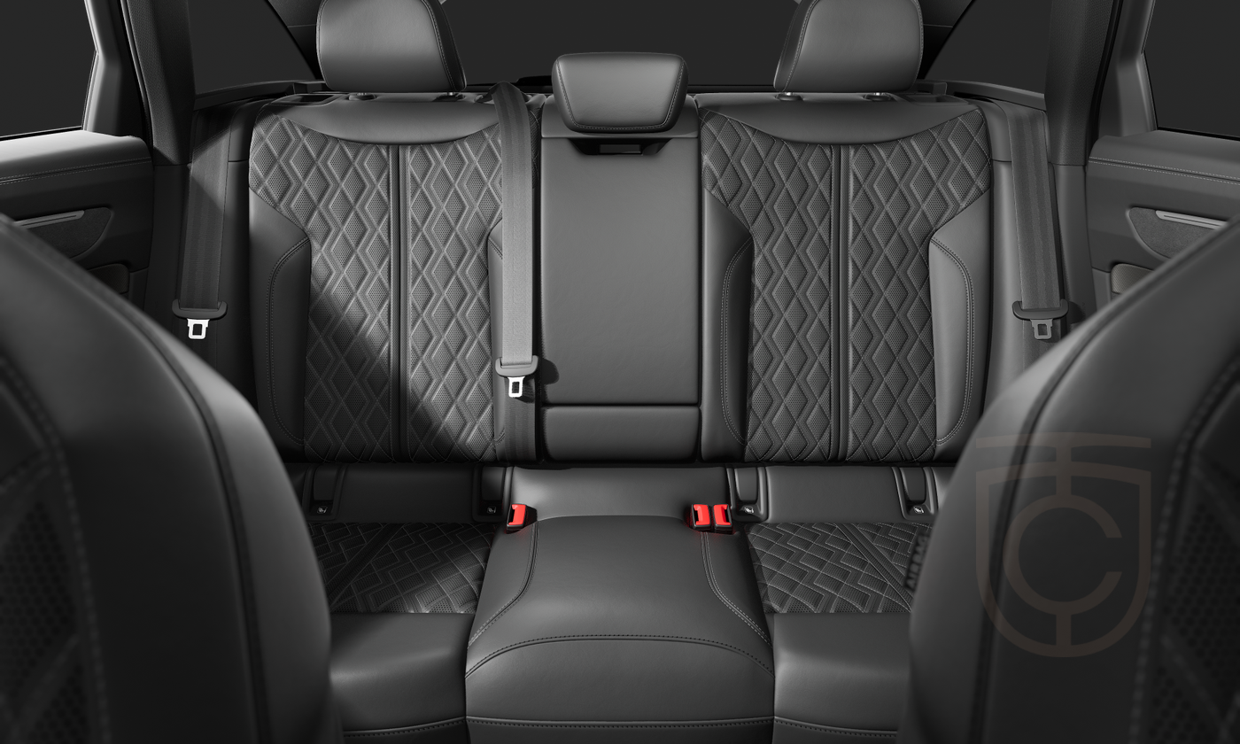 Audi A6 Avant TFSI quattro 270 kW S tronic