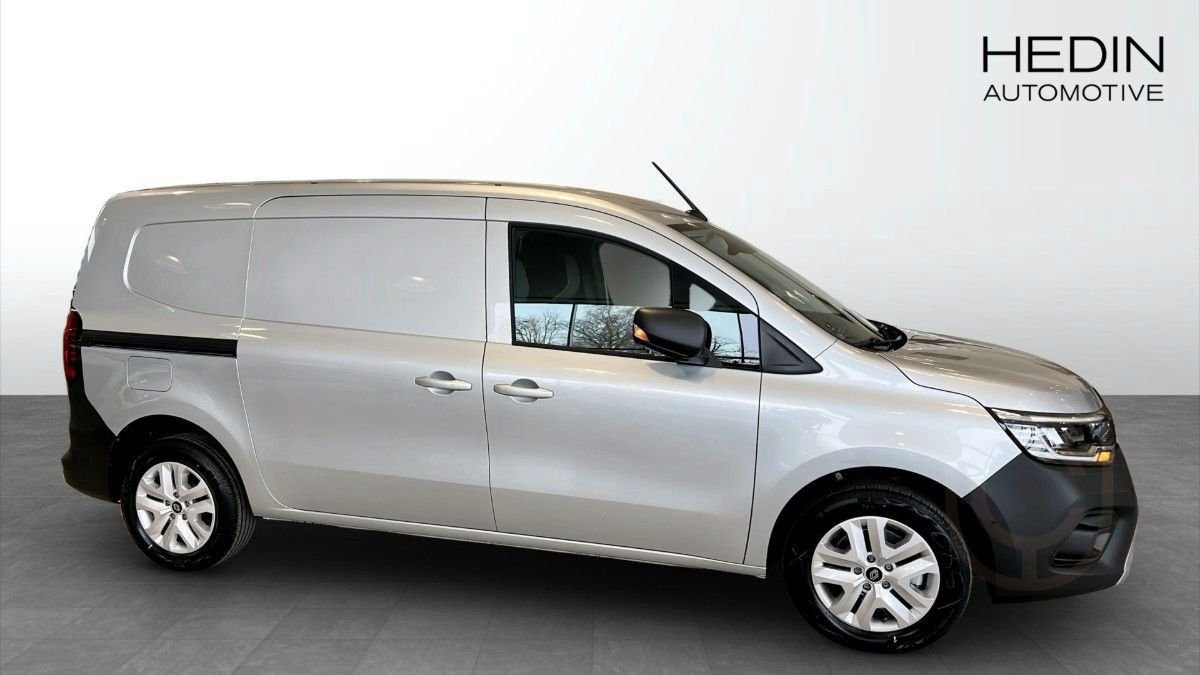 Renault Kangoo L2 NORDIC LINE