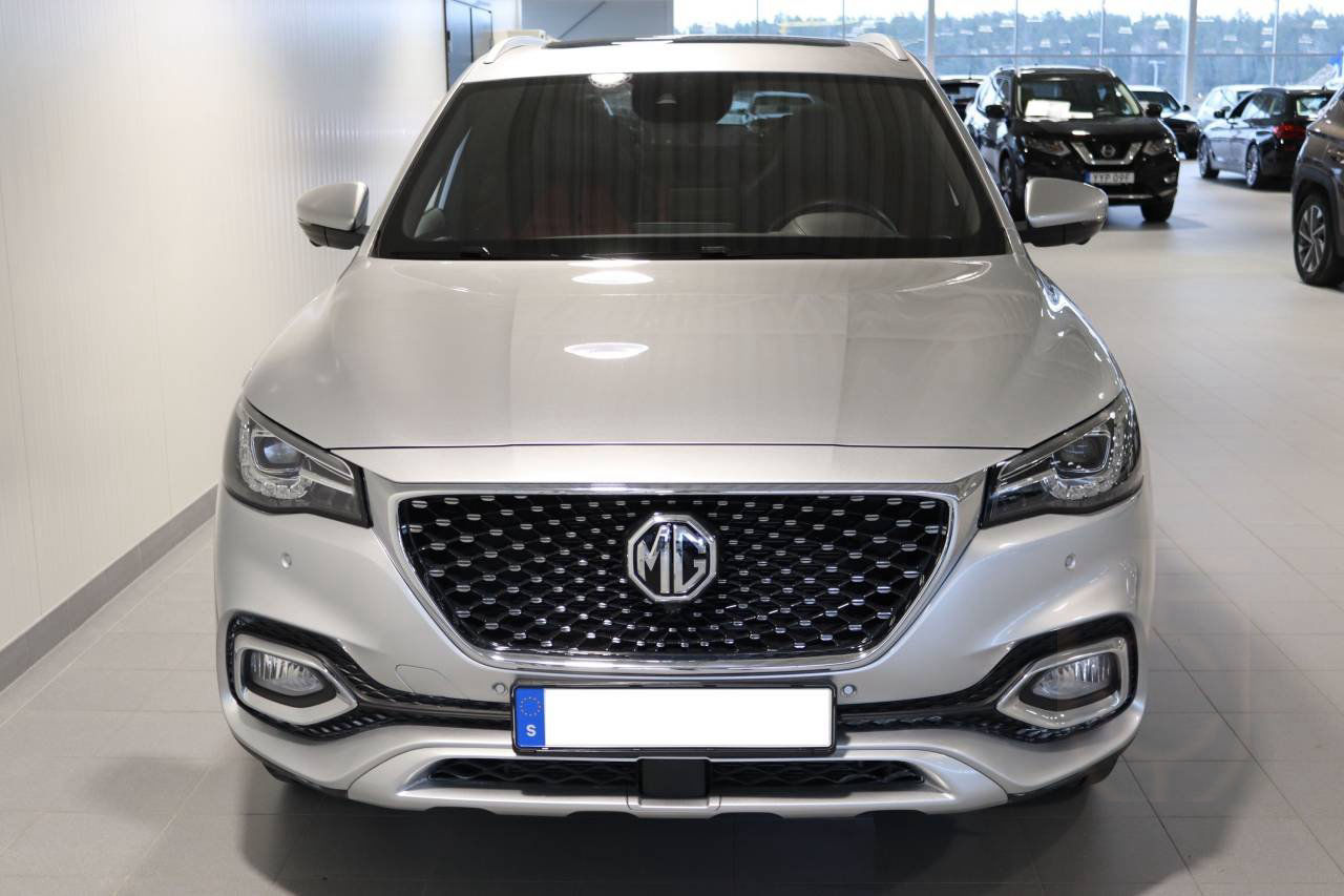 MG EHS Preowned leasing 5995 ink vinterhjul och