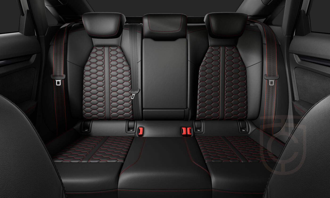 Audi RS 3 Limousine 3 294 kW