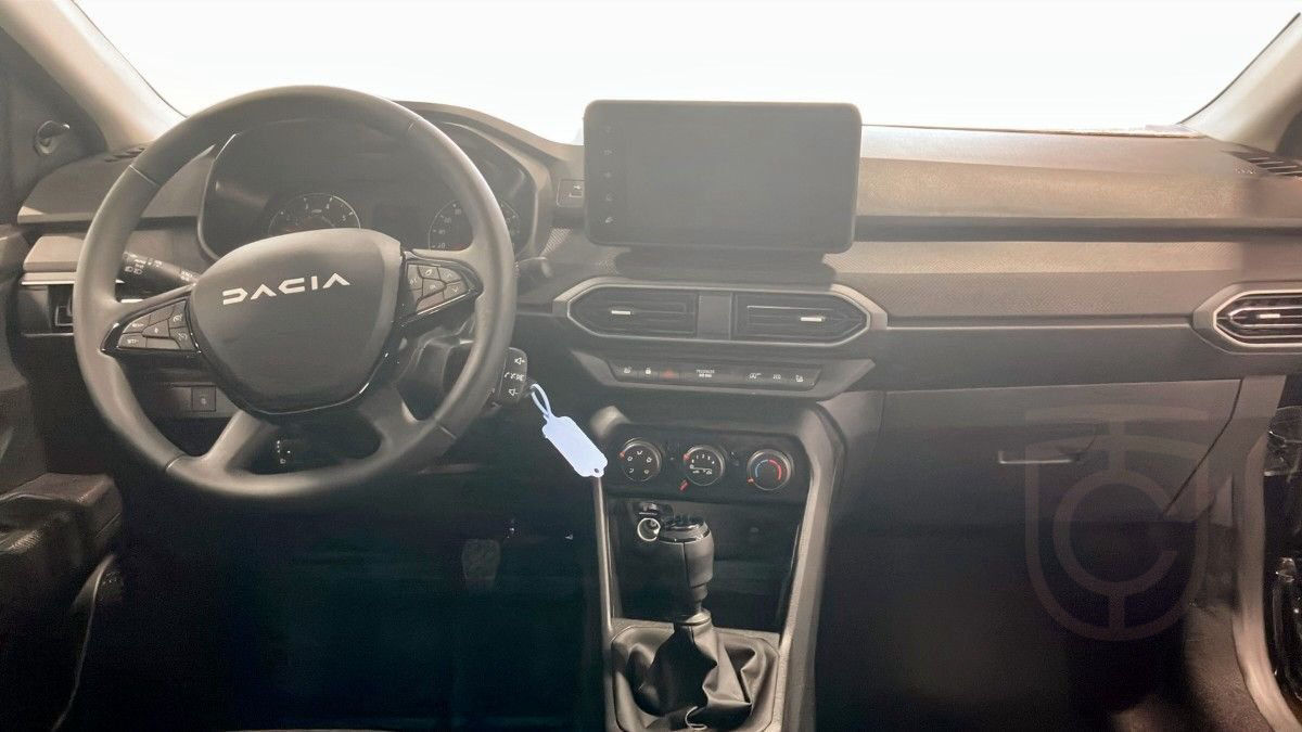 Dacia Sandero SANDERO ESSENTIAL TCE 90 -Nu kampanj!