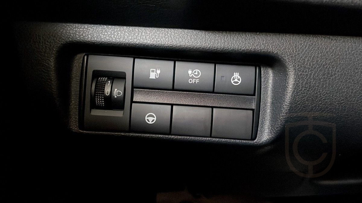 Nissan Leaf Tekna,