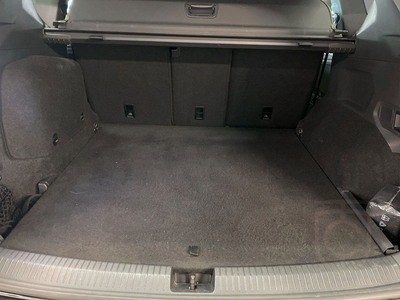 Seat Tarraco PHEV FR