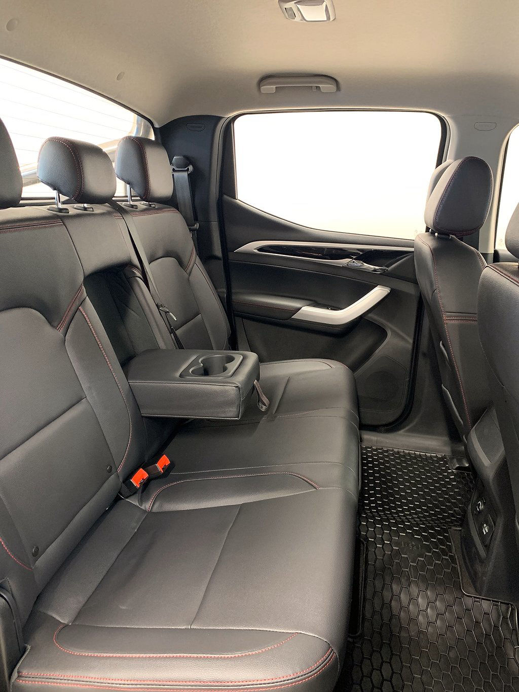 Maxus T90 EV