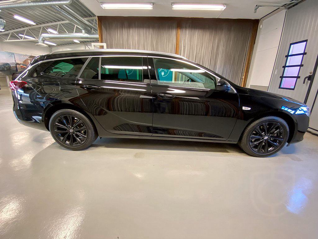 Opel Insignia | ST | Business Elegance | 2.0 | Aut | 174hk
