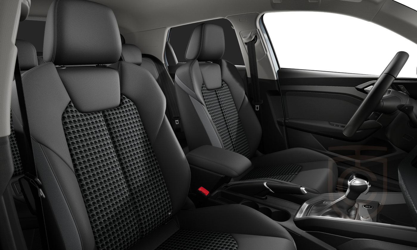 Audi A1 allstreet 30 TFSI 85 kW