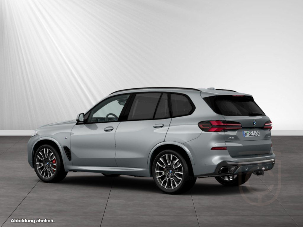BMW X5 xDrive30d M Sport Pro|Pano|AHK|Harman/Kardon