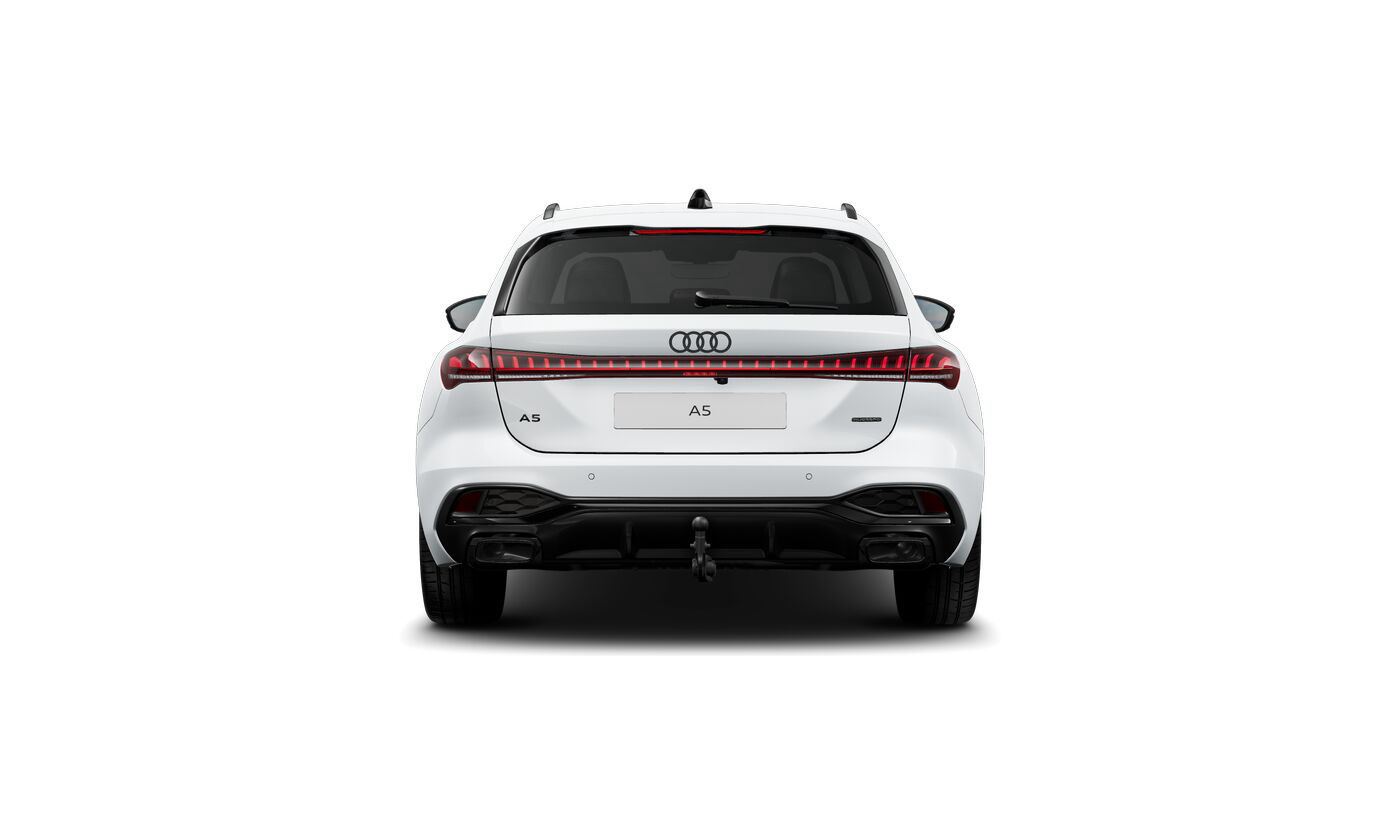 Audi A5 Avant TFSI quattro 150 kW S tronic