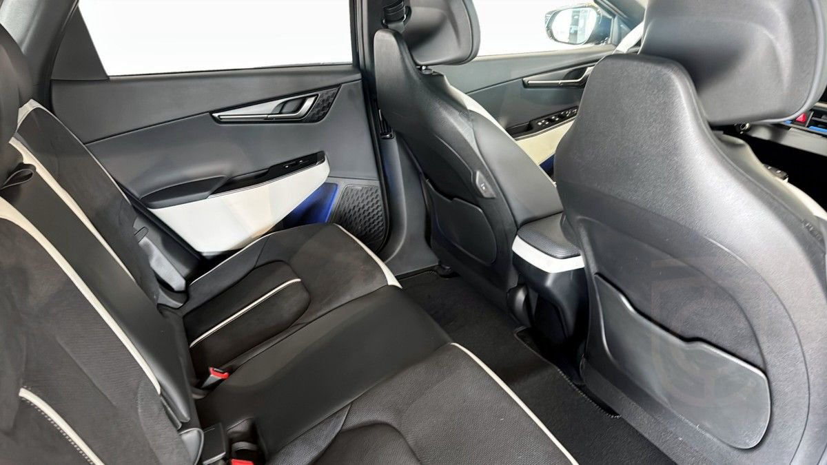 Kia EV6 GT LINE AWD LONG RANGE