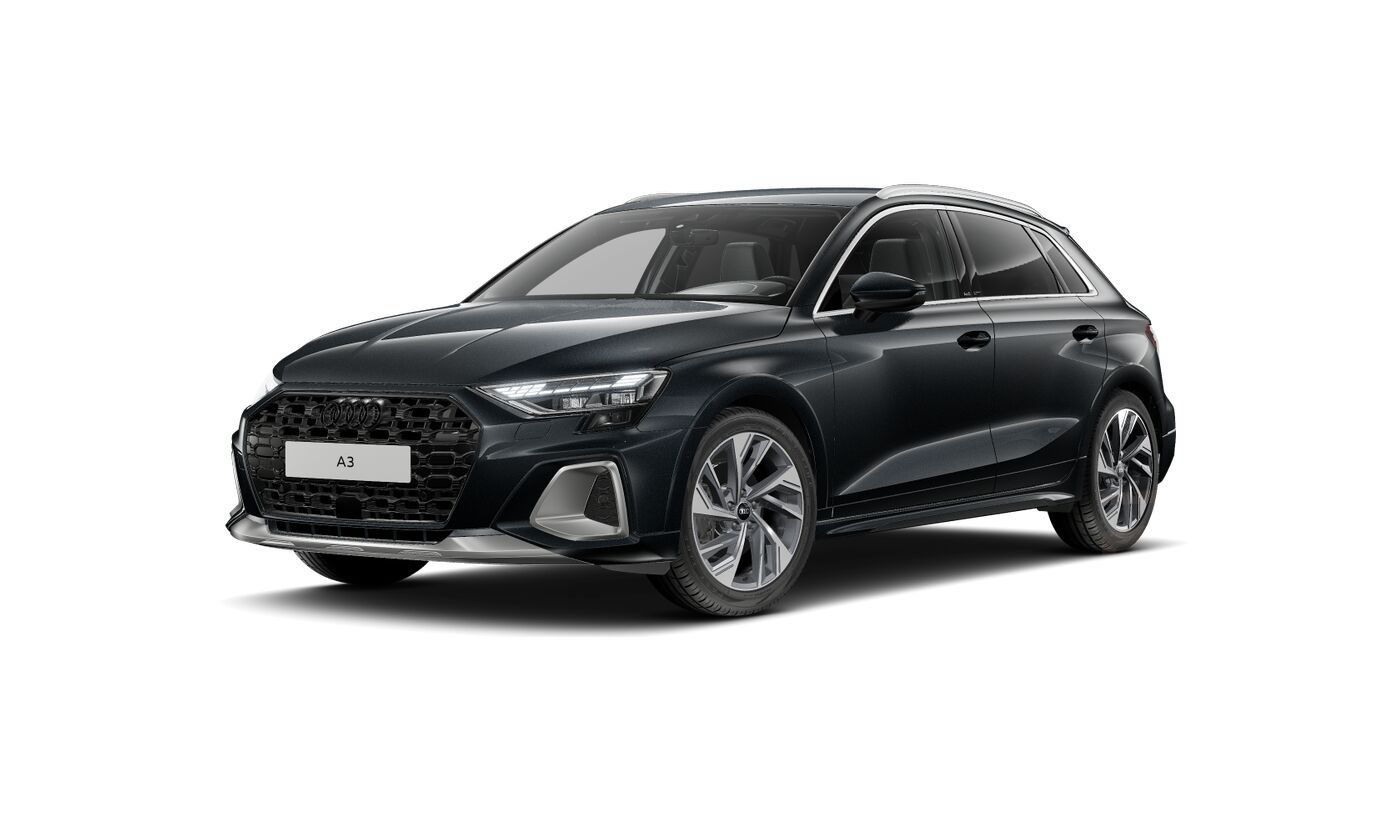 Audi A3 allstreet 35 TFSI 110 kW
