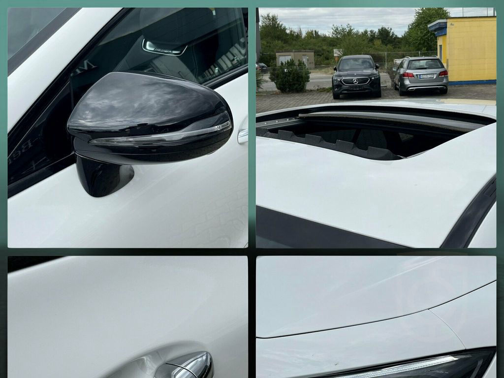 Mercedes-Benz GT 43 AMG 4M V8-STYLING+NIGHT+DISTRO+SHD+KEYLESS