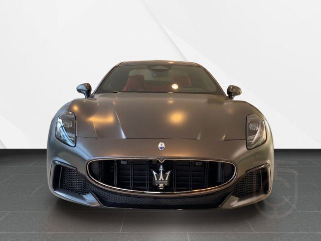 Maserati Granturismo Trofeo