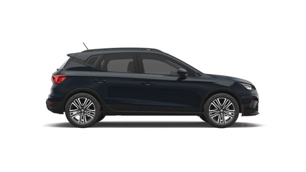 Seat Arona 1,0 TSI 115 DSG STYLE