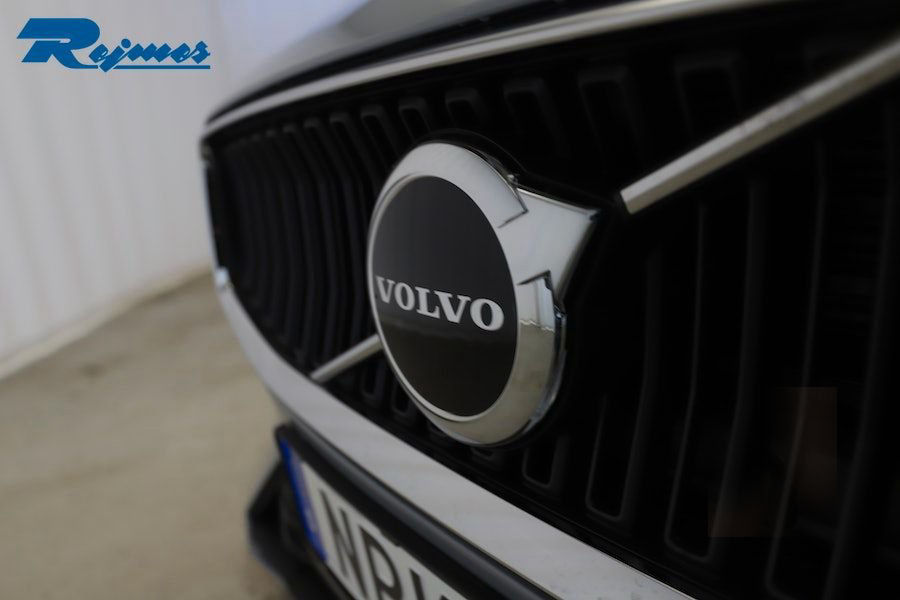 Volvo V60 B4 Bensin Core
