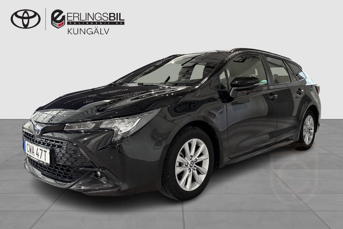Toyota Corolla Touring Sports Hybrid 1.8 ActivePlus