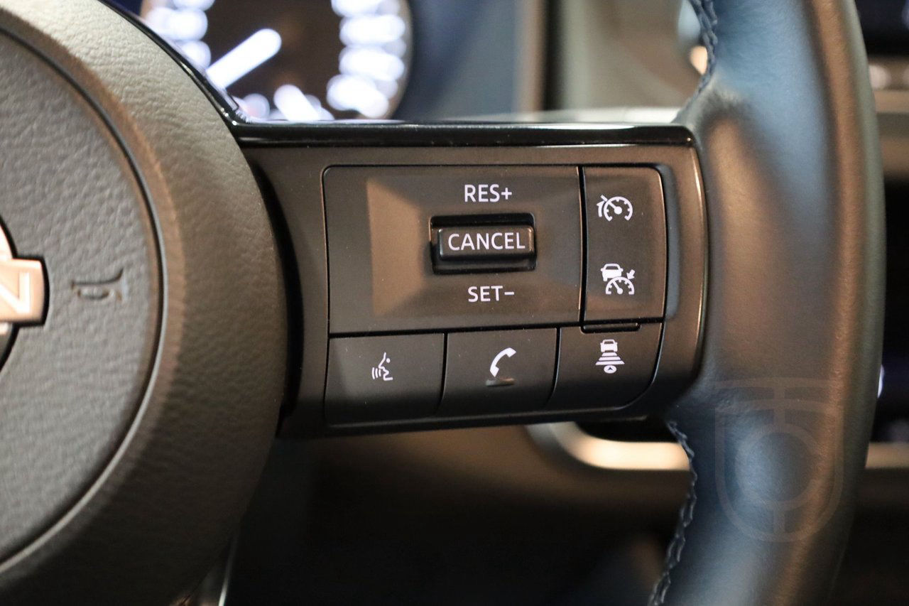Nissan Qashqai e-POWER