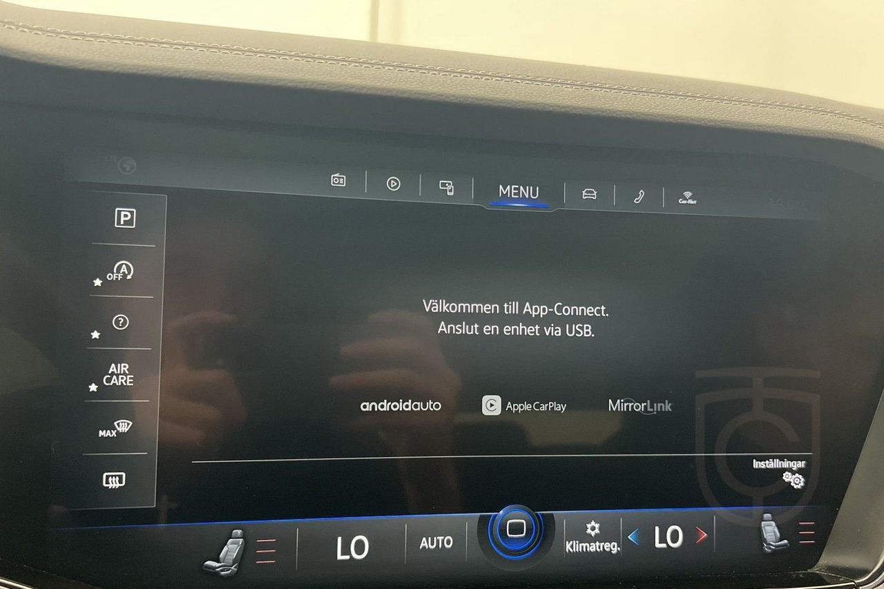 Volkswagen Touareg V6 TDI 4M R-Line Innovation Pano Dynaudio