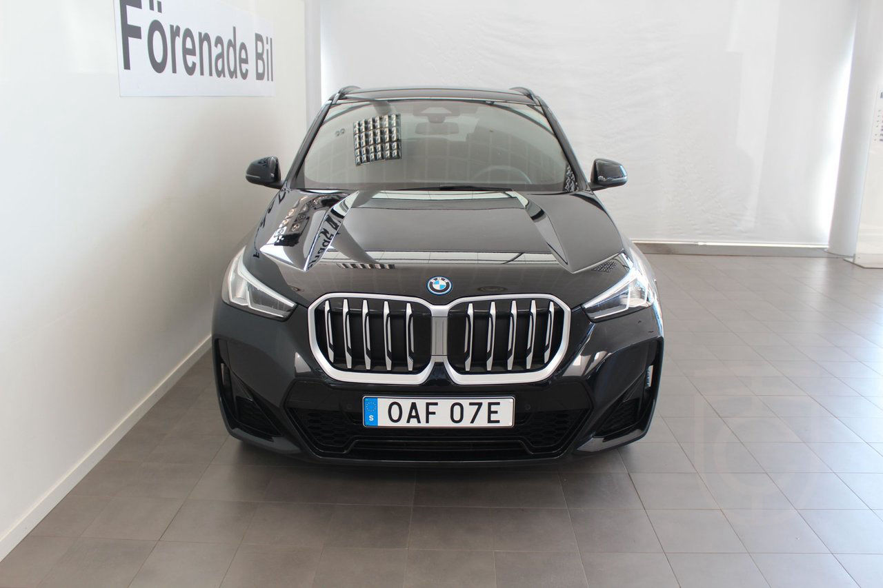 BMW X1 xDrive25e M Sport