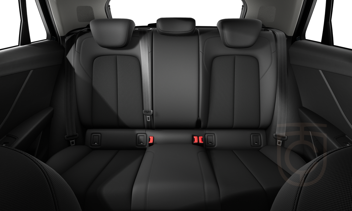 Audi Q2 advanced 35 TFSI 110 kW